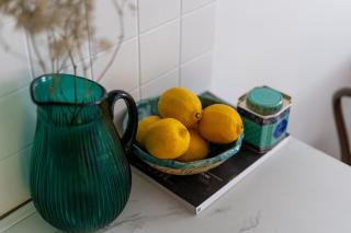 Gurgacza Homely Studio by BookingHost - 1