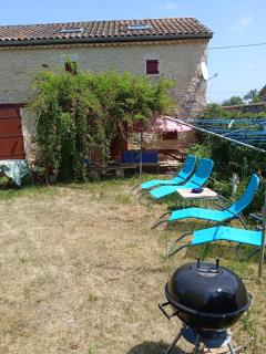 Carpe Diem - Blanquefort-sur-Briolance - 2