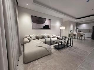 Amara - 2BR - Almajdiah - near KAFD - Riyadh - 0