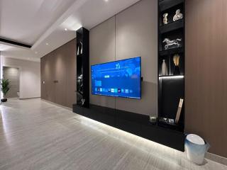 Amara - 2BR - Almajdiah - near KAFD - 7