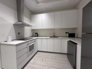 Amara - 2BR - Almajdiah - near KAFD - Riyadh - 4
