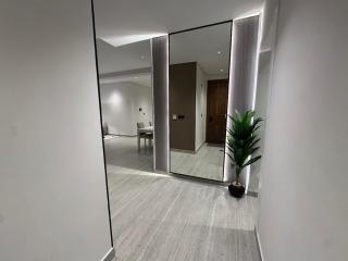 Amara - 2BR - Almajdiah - near KAFD - 3