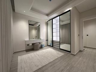 Amara - 2BR - Almajdiah - near KAFD - Riyadh - 2