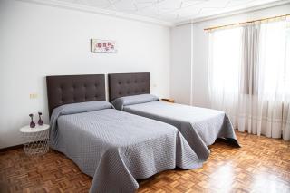 Garden Lodge Hostal Evencio - 9