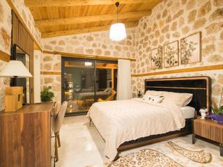 Villa Nur Nefes - Kaş - 8