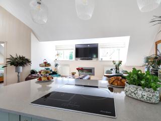 Kendalls Nook - Shaftesbury - 3