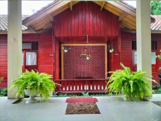 Nur Alam Hotel Lembang - Lembang - 6