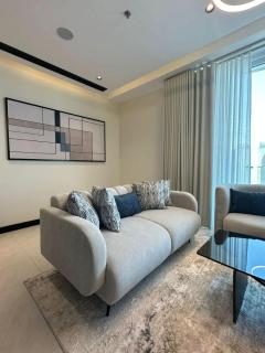 Amara - 2BR - Infinity Pool - Kingdom Tower View - 6