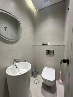 Amara - 2BR - Infinity Pool - Kingdom Tower View - Riyad - 2