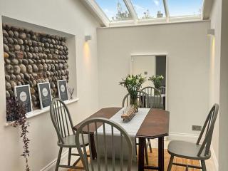 Samphire Cottage - 7
