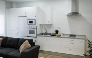 Apartamentos LUXURY SUITES MACABEO - Almendralejo - 9