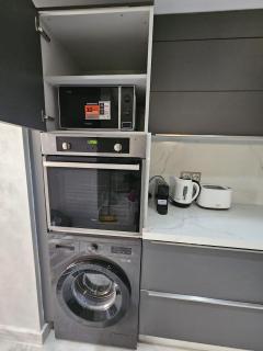 Loft confort, lumineux, avec accès piscine dans une résidence sécurisée - 8