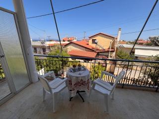 Vts Apartment in Artemis - Artemida - 5