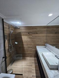 Loft confort, lumineux, avec accès piscine dans une résidence sécurisée - Marrakesh - 4