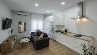 Apartamentos LUXURY SUITES MACABEO - Almendralejo - 0