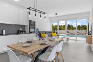 Villa Karoline with private pool - 6