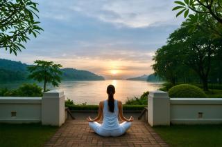 The Grand Luang Prabang, Affiliated by Meliá - 2