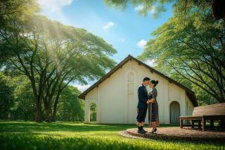 The Grand Luang Prabang, Affiliated by Meliá - 1