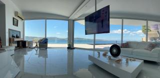 Villa Infinity - Néa Péramos - 9