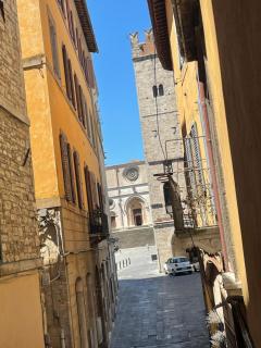Appartamento nel cuore di Todi - Todi - 8