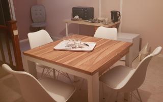 Suite familiale avec 2 Chambres dans une villa - quartier vert et boisé - 5 kms de Namur - Namur - 6