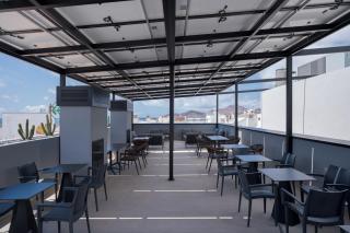 Hotel LIVVO La Escarlata - 3