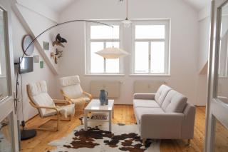 Apartment Oberer Markt - Bad Aussee - 9