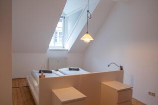 Apartment Oberer Markt - Bad Aussee - 5