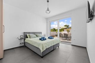 Villa Magdalena with private pool - 1
