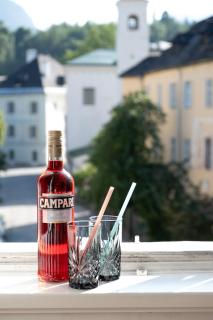 Apartment Oberer Markt - Bad Aussee - 3