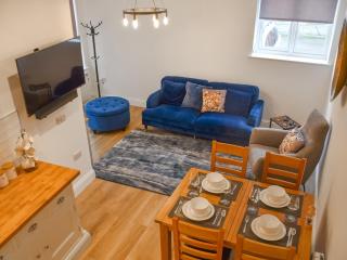 Norfolk Headquarters - 8