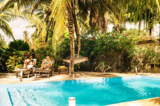 White Paradise Zanzibar - 7