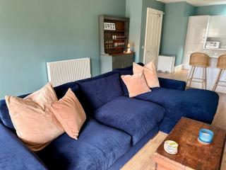 2nd Floor Townhouse - Edimburgo - 2