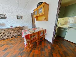 Studio pied des pistes – 4 pers, balcon sud, casier à ski, parking - FR-1-241-126 - 7