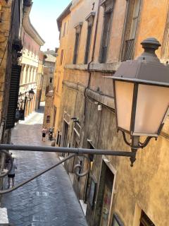 Appartamento nel cuore di Todi - Todi - 9