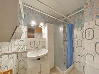 Studio pied des pistes – 4 pers, balcon sud, casier à ski, parking - FR-1-241-126 - 1