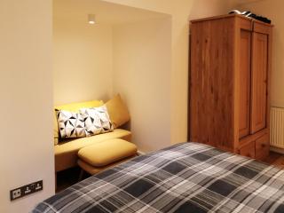 Kilbowie Retreat - Oban - 1