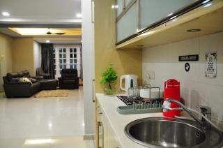 GRAYHAUS BU4 5BR House - Bandar Utama, near 1 Utama - Stay Only NO EVENTS - 9