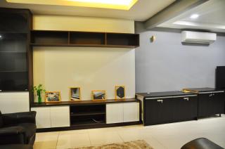 GRAYHAUS BU4 5BR House - Bandar Utama, near 1 Utama - Stay Only NO EVENTS - 7