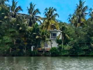 Mingomango Weligama Riverside Oasis - 0