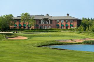 The Glen Club - Glenview - 8