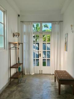 Peaceful modern 4 bedroom villa 5 min from beach - Matara - 1