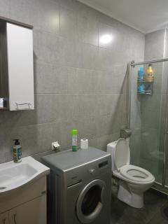 Дом для отдыха - 1