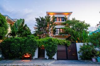 Sila Ananda 6BR Pool Villa Đảo Xanh Đà Nẵng - Da Nang - 9