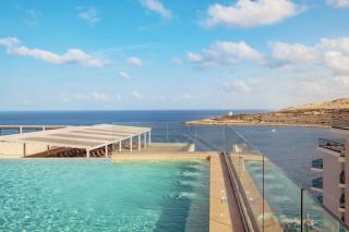 QAWRA Palace Resort & SPA - 4