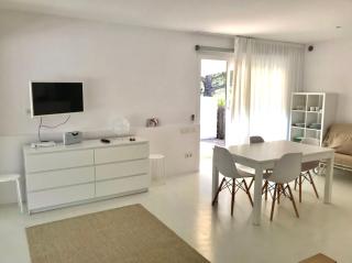 Casa con giardino vicino al mare - Es Pujols - 4