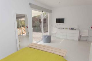 Suite con giardino a pochi minuti dalla playa - 2