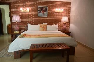 Grand Hôtel Aéroport, Douala - 5