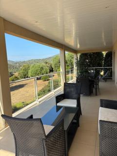 Locations I Carboni - villa 2 chambres - 6