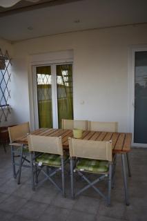 Mola Kalyva, Beautiful Apartment - Mola Kaliva - 8